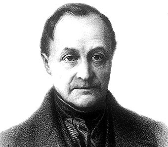 Biografia de Augusto Comte