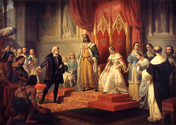 Isabel de Portugal un retrato de historias o el intento de reivindicación  artística de Pelegrín Clavé