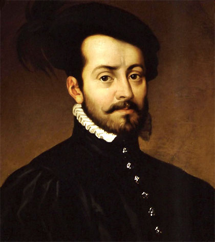 Resultado de imagen para hernan cortes