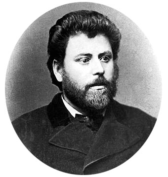 Biografia De Ion Creanga