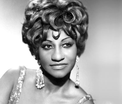 Biografia de Celia Cruz