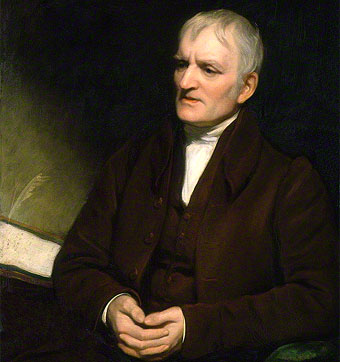 Biografia de John Dalton