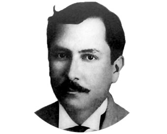 Adolfo Diaz Alchetron, The Free Social Encyclopedia