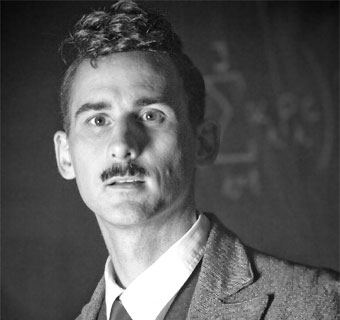 Penélope vendedor vestir Biografia de Paul Dirac