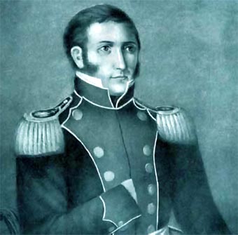 Biografia de Manuel Dorrego