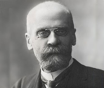 Biografia de Émile Durkheim