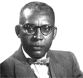 Biografia de François Duvalier