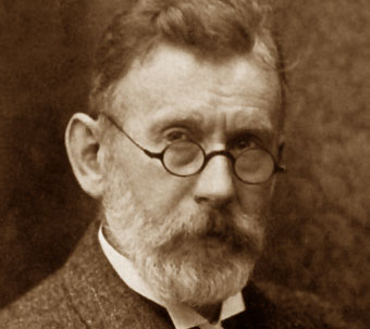 Resultado de imagen para Fotos de Paul Ehrlich