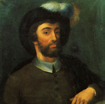 6 septiembre 1522, Juan Sebastián Elcano 1ªvuelta al mundo - 27 AGOSTO 1859 SE PERFORA EL PRIMER POZO DE PETROLEO 🗺️ Foro de Historia