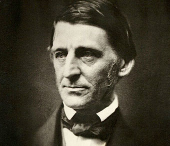 Resultado de imagen de RALPH WALDO EMERSON