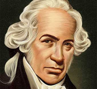 Biografia de Daniel Gabriel Fahrenheit