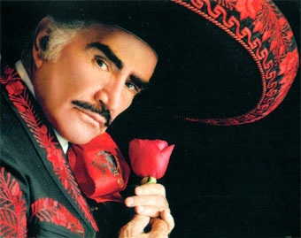 Resultado de imagen para vicente fernandez