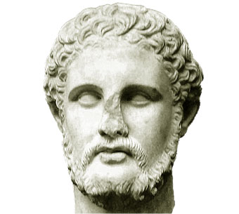 Biografia de Filipo II de Macedonia