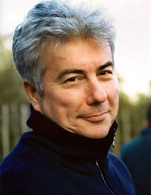 Biografia de Ken Follett