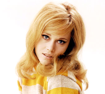 Biografia de Jane Fonda