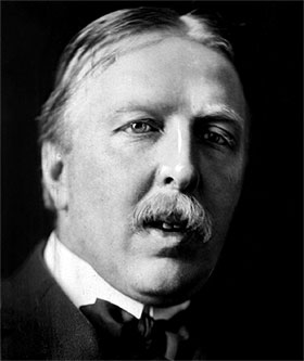 Ford madox ford henry james #3