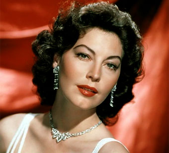 Ava Gardner Pictures 