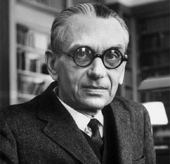 Biografia de Kurt Gödel