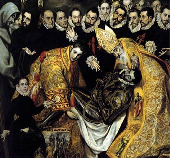 Resultado de imagen de EL GRECO