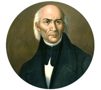 Muerte De Los Señores Generales Cura Don Miguel Hidalgo 1822