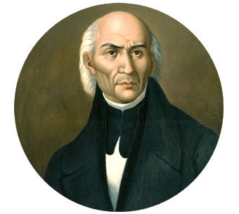 Biografia De Miguel Hidalgo