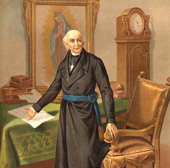 Miguel Hidalgo