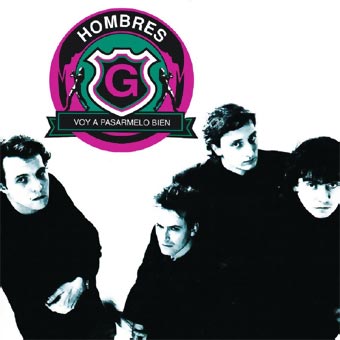 Biografia de Hombres G