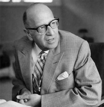 Biografia de Max Horkheimer