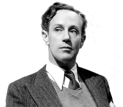 2da. Guerra Mundial: La muerte de Leslie Howard …