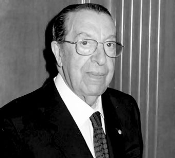 Biografia de Juan Iglesias Santos