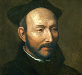 Biografia de San Ignacio de Loyola