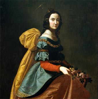 Biografia de Santa Isabel de Portugal