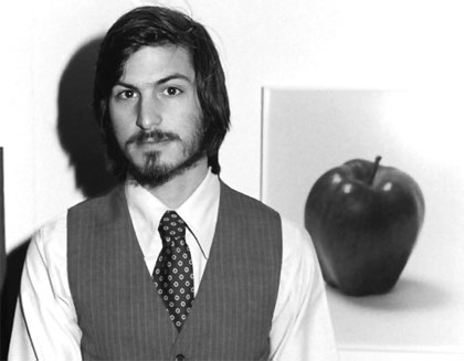 Resultado de imagen para biografia de steve jobs