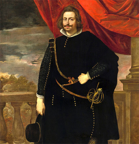 Biografia de Juan IV de Portugal