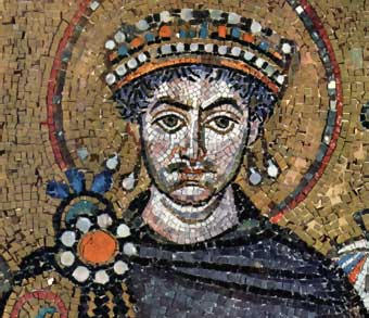 Biografia de Justiniano I el Grande
