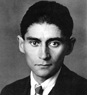 Resultado de imagen de kafka