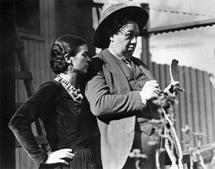 Biografia de Frida Kahlo Biografia de Frida Kahlo