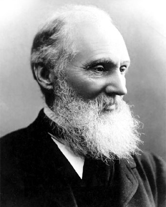 Resultado de imagen de William Thomson Kelvin