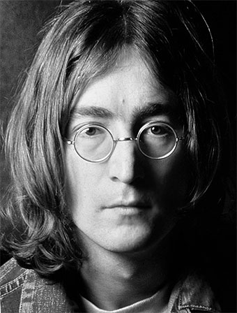 Resultado de imagen para john lennon