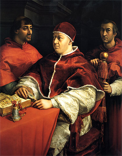 Giovanni de Medici