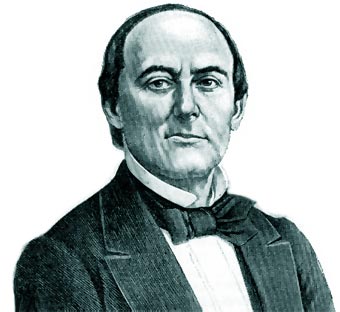 Sebastián Lerdo de Tejada