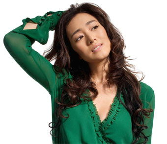 Gong Li Desnuda 76