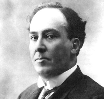 Biografia de Antonio Machado