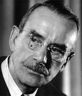 Thomas Mann