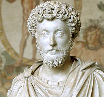 Biografia de Marco Aurelio