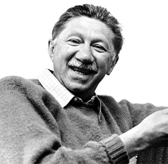 Abraham Maslow