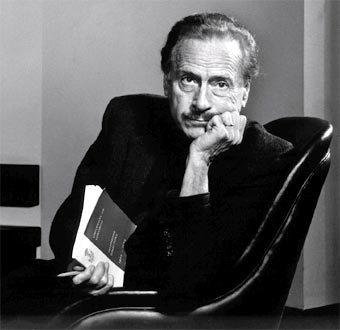 Biografia de Marshall McLuhan