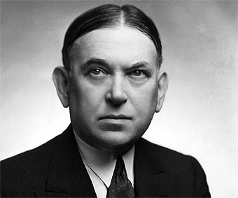 Biografia de Henry Louis Mencken