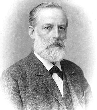 julius lothar meyer