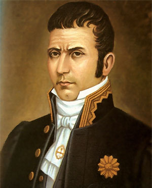 Biografia de Bernardo de Monteagudo